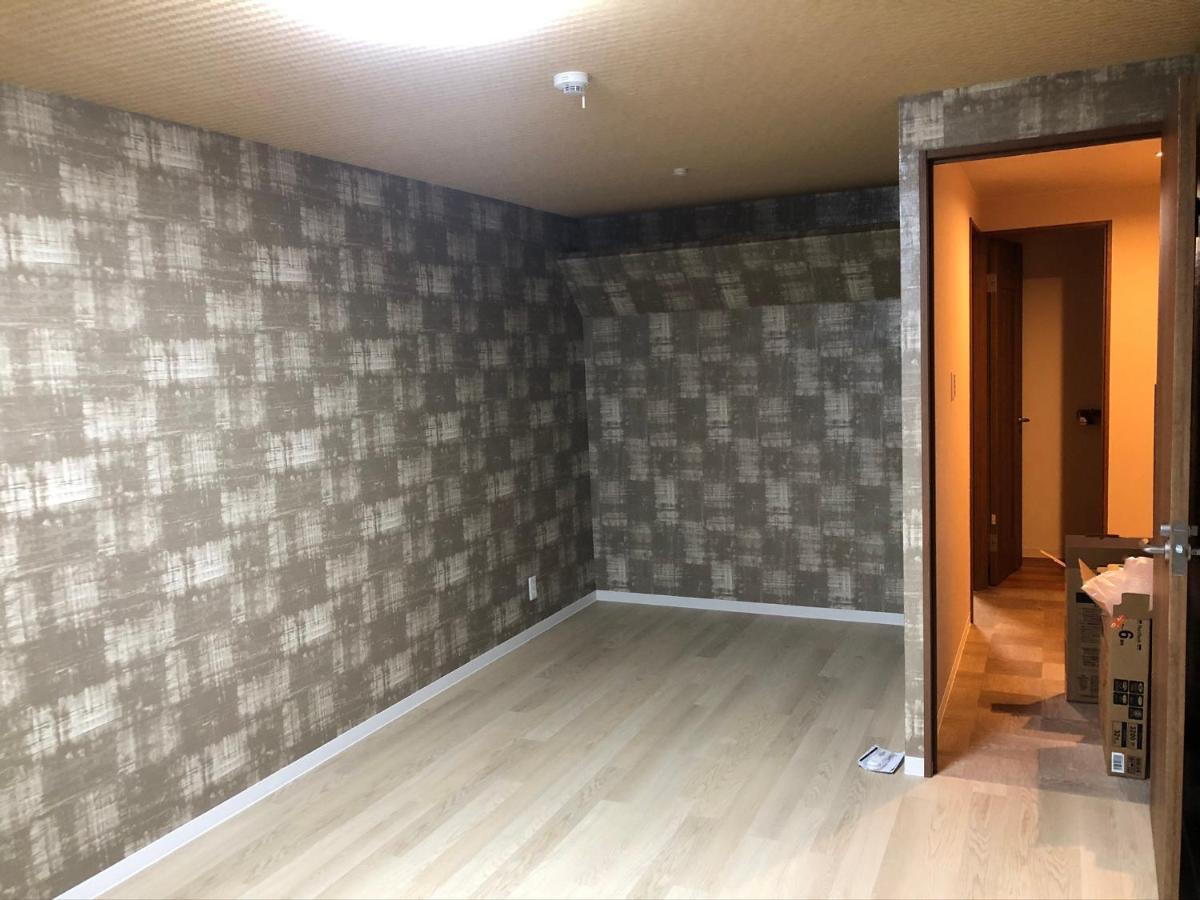 ロッジ蔵123 心斎橋駅徒歩5分 新築一軒家貸切2階建て3Ldk 76M2 道頓堀徒歩8分 中央区南船場 Oszaka Kültér fotó