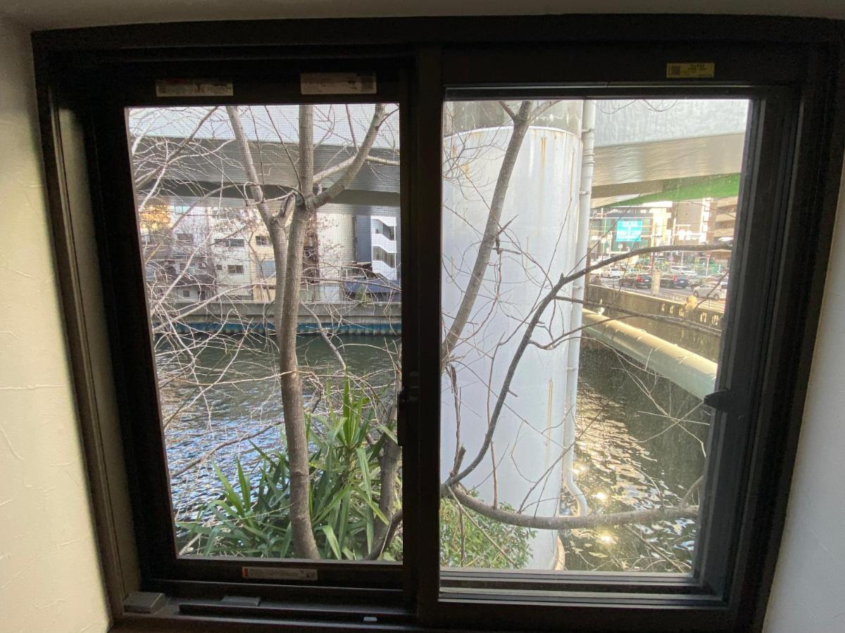 ロッジ蔵123 心斎橋駅徒歩5分 新築一軒家貸切2階建て3Ldk 76M2 道頓堀徒歩8分 中央区南船場 Oszaka Kültér fotó